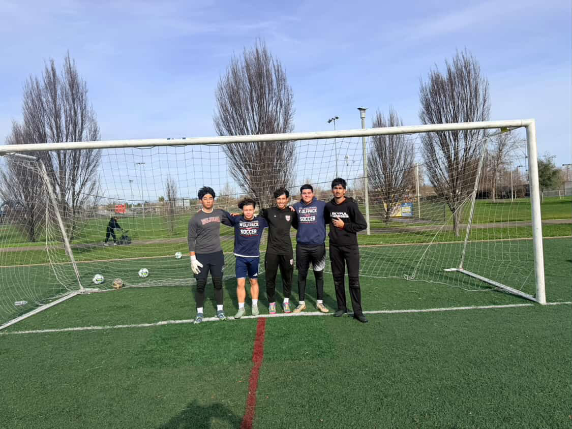 JC2 Trainings — group session